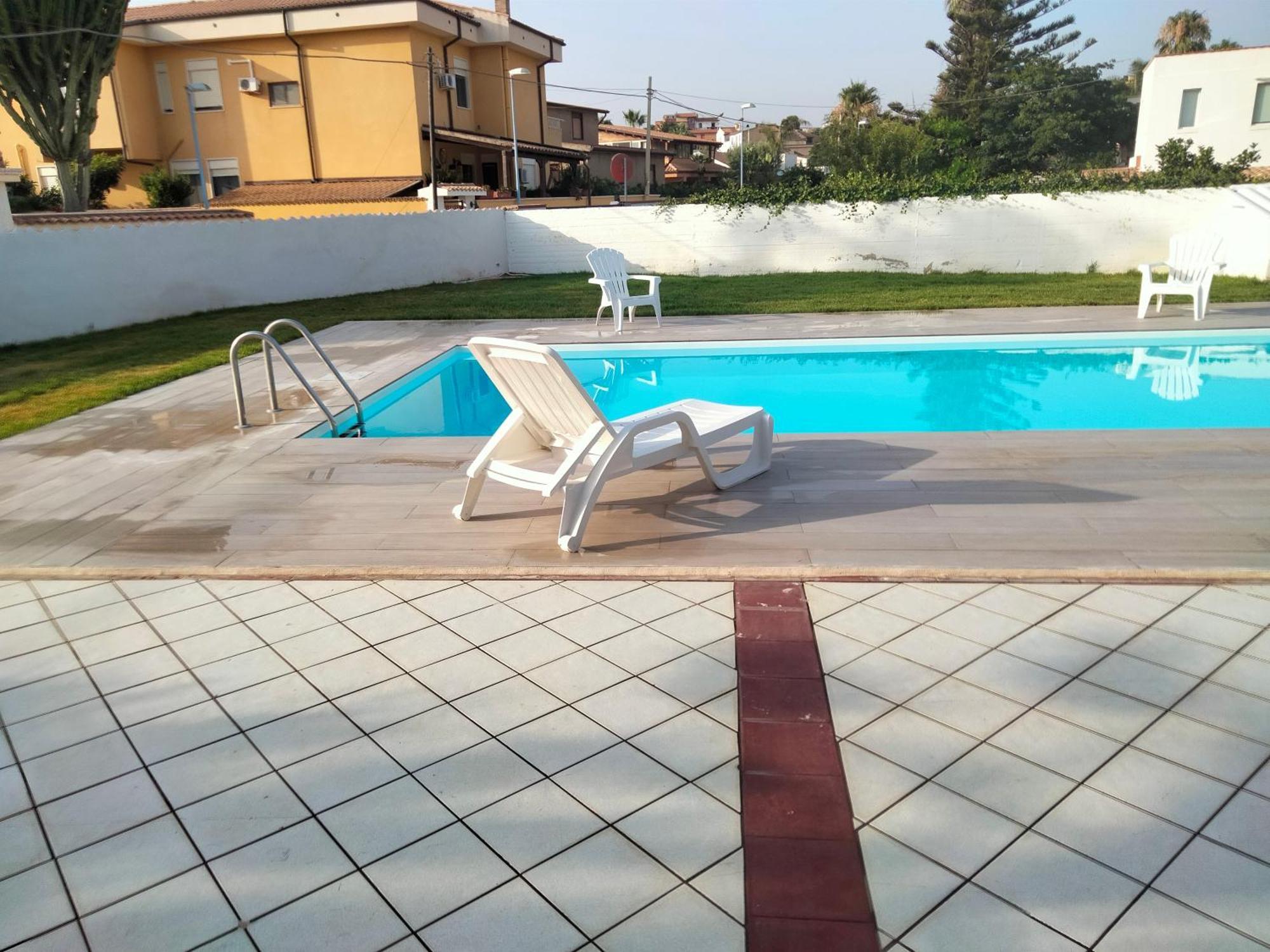 La Casa Di Elisa Con Piscina Villa *